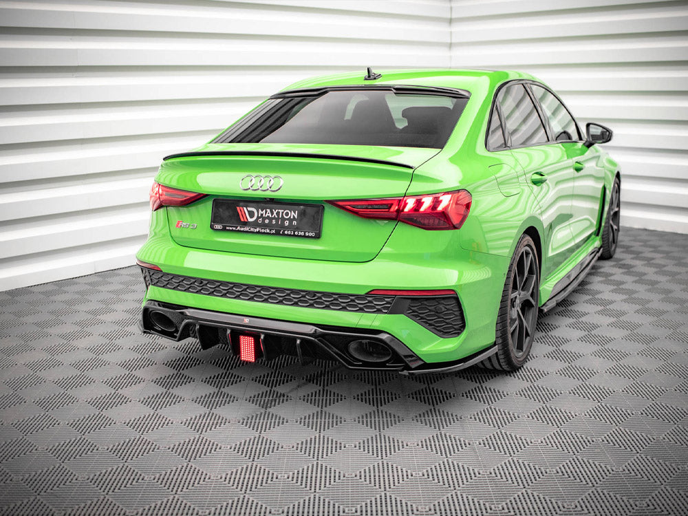 Maxton Design Led Stop Light Audi Rs3 8y - Wayside Performance 