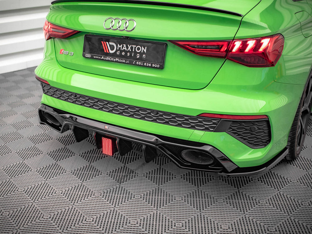 Maxton Design Led Stop Light Audi Rs3 8y - Wayside Performance 