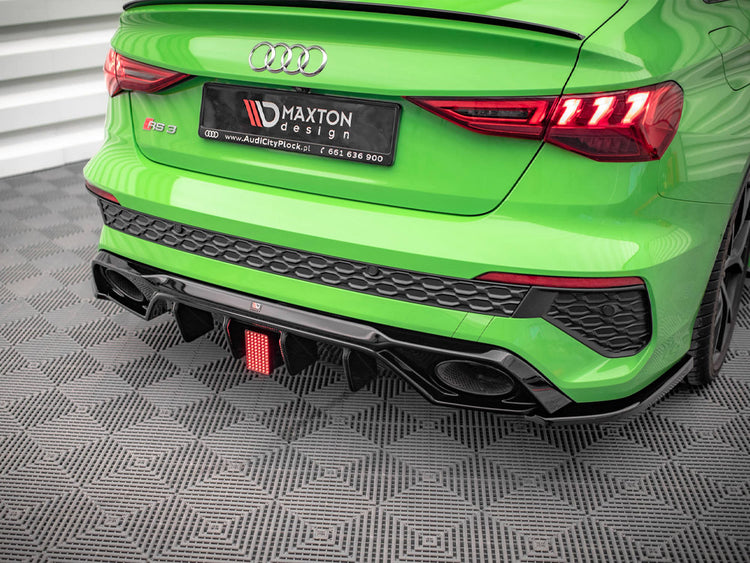 Maxton Design Led Stop Light Audi Rs3 8y - Wayside Performance 