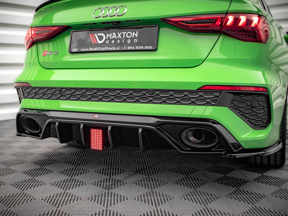 Maxton Design Led Stop Light Audi Rs3 8y - Wayside Performance 