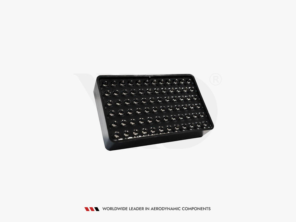 Maxton Design Led Stop Light Audi Rs3 8y - Wayside Performance 