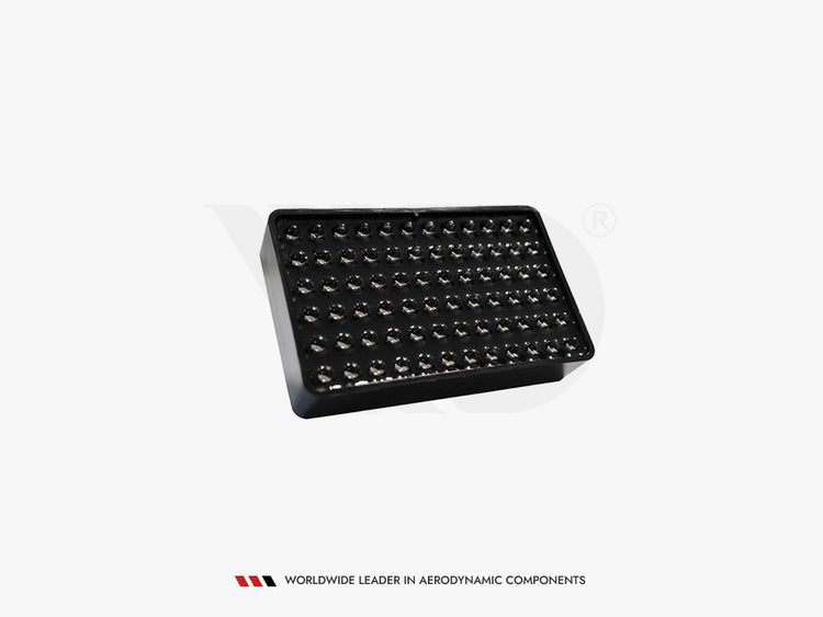 Maxton Design Led Stop Light Audi Rs3 8y - Wayside Performance 