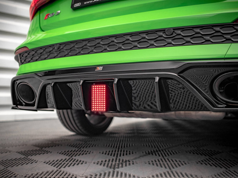 Maxton Design Led Stop Light Audi Rs3 8y - Wayside Performance 