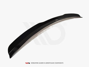 Spoiler CAP Audi S7 / A7 S-line C7 / C7 FL (2010-2017) - Wayside Performance 