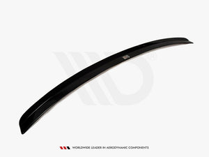 Spoiler CAP Audi A8 D3 (2006-2010) - Wayside Performance 