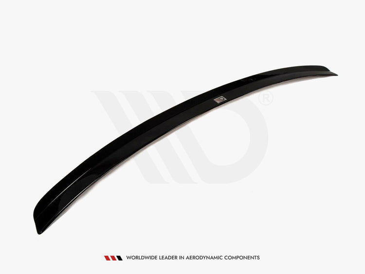 Spoiler CAP Audi A8 D3 (2006-2010) - Wayside Performance 