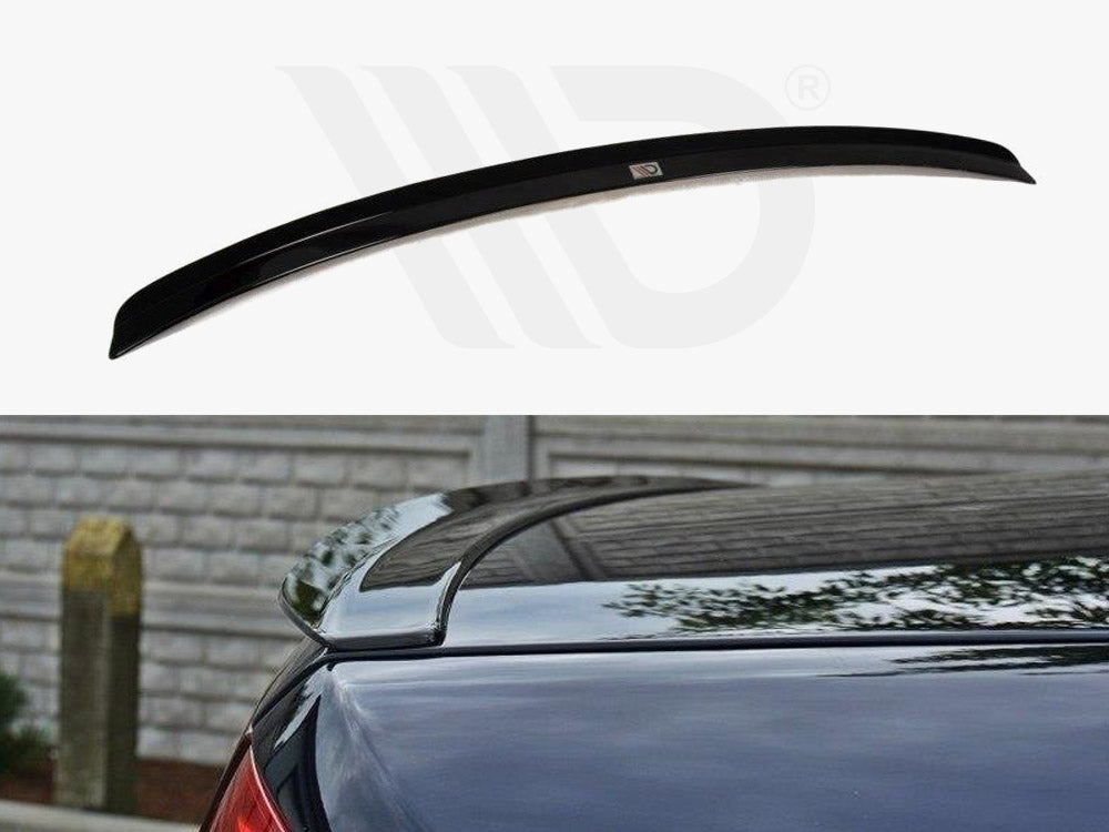 Spoiler CAP Audi A8 D3 (2006-2010) - Wayside Performance 