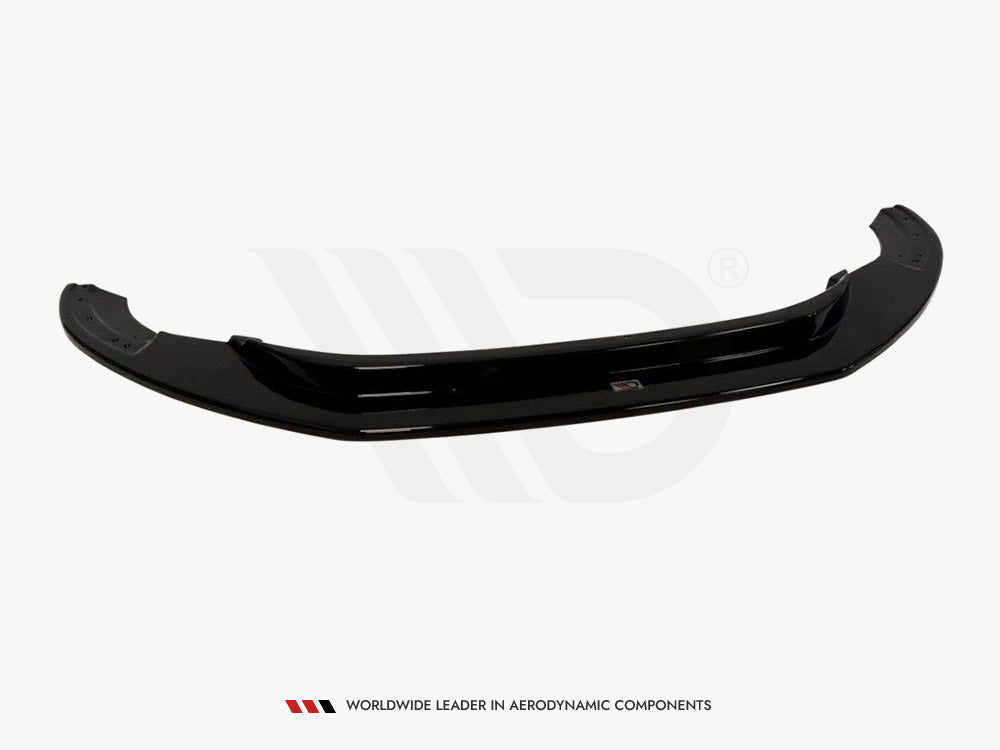 Front Splitter Audi R8 (2006-2015) - Wayside Performance 