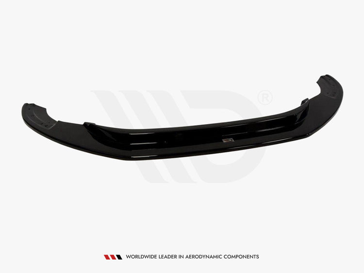 Front Splitter Audi R8 (2006-2015) - Wayside Performance 
