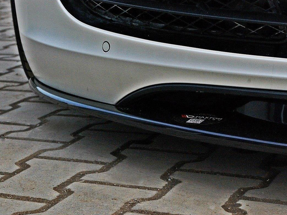 Front Splitter Audi R8 (2006-2015) - Wayside Performance 