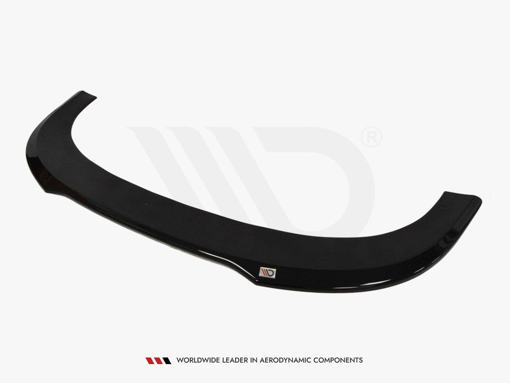 Front Splitter Audi RS6 C6 (2008-2010) - Wayside Performance 