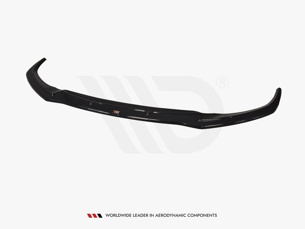 Front Splitter V.1 Audi RS7 C7 Facelift (2014-2017) - Wayside Performance 