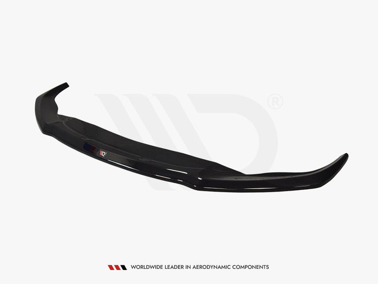 Front Splitter V.2 Audi RS7 C7 Facelift (2014-2017) - Wayside Performance 