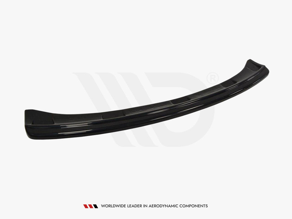 Central Rear Splitter Audi A5 S-line 8T FL Coupe / Sportback (2011-2016) - Wayside Performance 