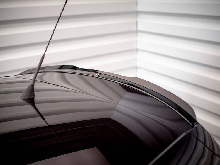 Spoiler CAP Seat Leon MK2 Cupra / FR Facelift - Wayside Performance 