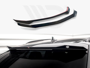 Upper Spoiler CAP Lamborghini URUS MK1 - Wayside Performance 