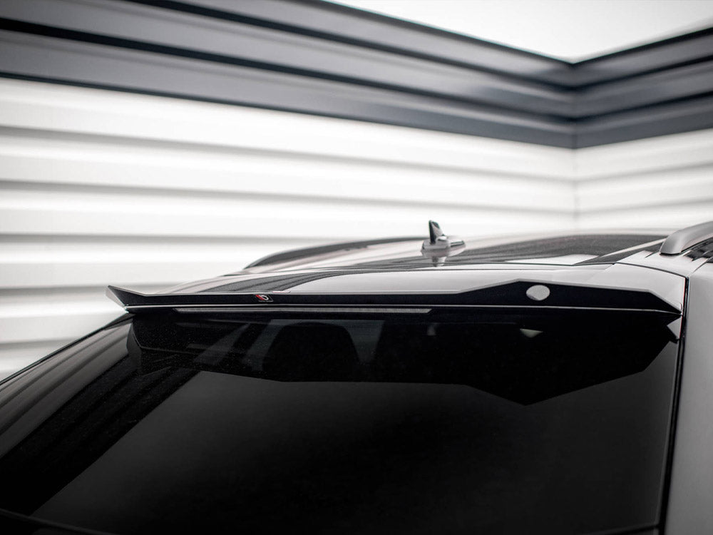 Upper Spoiler CAP Lamborghini URUS MK1 - Wayside Performance 