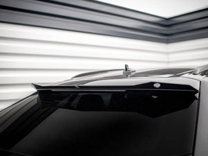 Upper Spoiler CAP Lamborghini URUS MK1 - Wayside Performance 