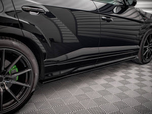 Side Skirts Diffusers Lamborghini URUS MK1 - Wayside Performance 