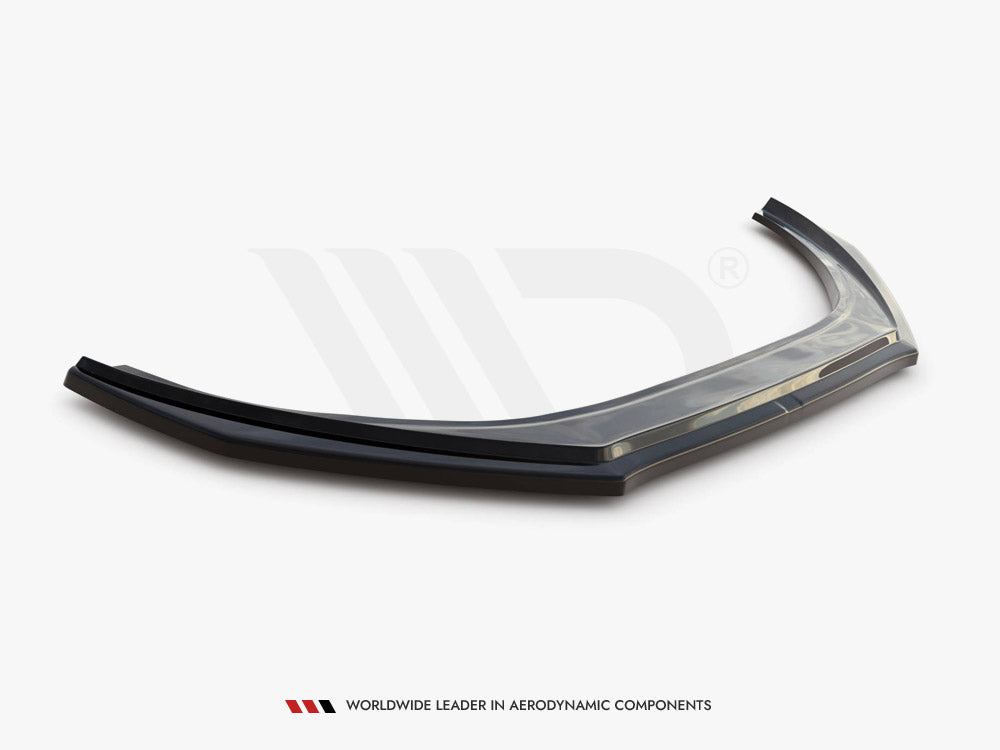 Front Splitter Volvo V40 (2012-2019) - Wayside Performance 