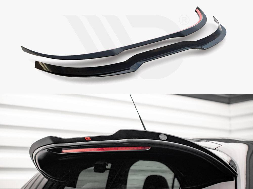 Spoiler CAP Peugeot 208 GTI Mk1 - Wayside Performance 
