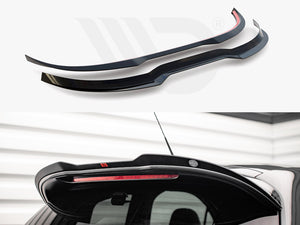 Spoiler CAP Peugeot 208 GTI Mk1 - Wayside Performance 