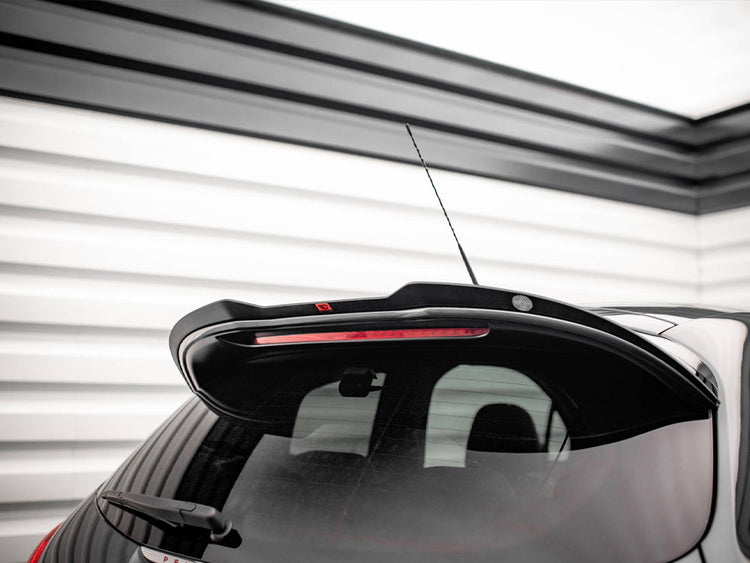 Spoiler CAP Peugeot 208 GTI Mk1 - Wayside Performance 