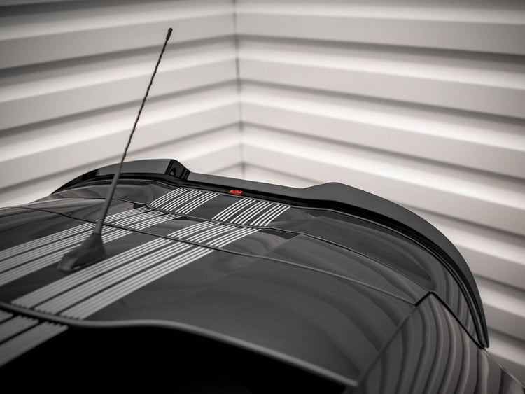 Spoiler CAP Peugeot 208 GTI Mk1 - Wayside Performance 