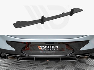 Street PRO Rear Diffuser BMW X4 M-Pack G02 Facelift - Wayside Performance 