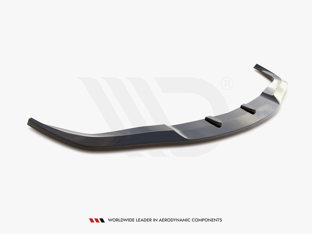 Front Splitter Infiniti G37 Coupe - Wayside Performance 