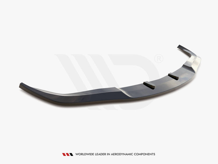Front Splitter Infiniti G37 Coupe - Wayside Performance 