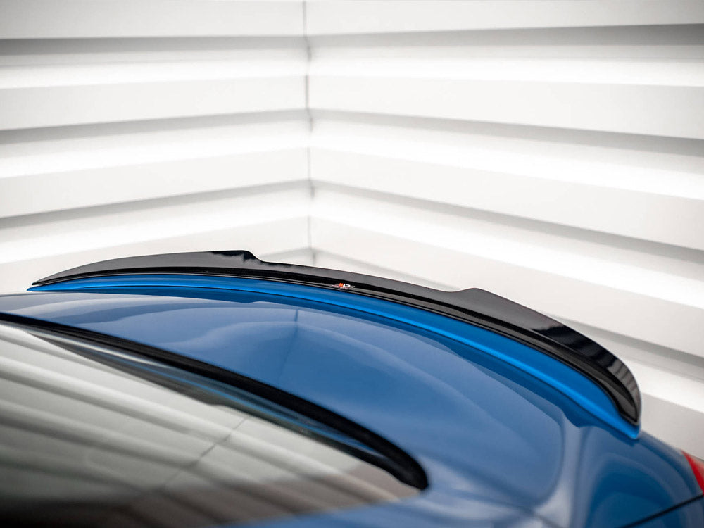 Spoiler CAP Infiniti G37 Coupe - Wayside Performance 