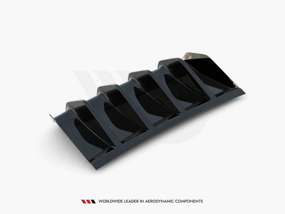 Rear Valance V.2 Cupra Formentor - Wayside Performance 