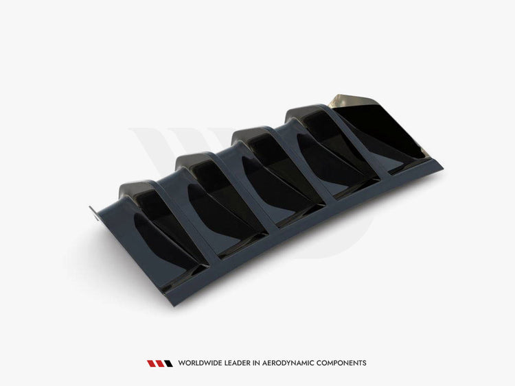 Rear Valance V.2 Cupra Formentor - Wayside Performance 