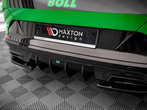Rear Valance V.2 Cupra Formentor - Wayside Performance 