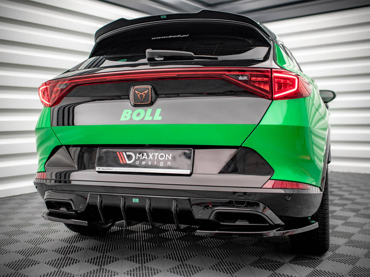 Rear Valance V.2 Cupra Formentor - Wayside Performance 