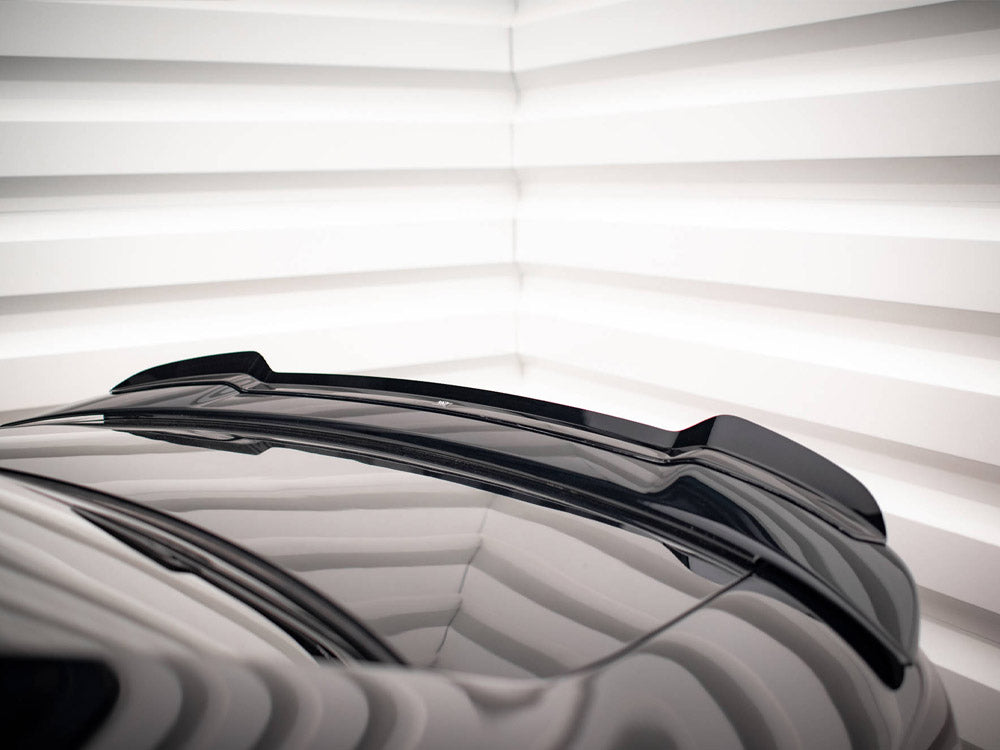 Spoiler CAP Dodge Charger SRT Mk7 Facelift - Wayside Performance 