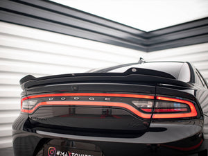 Spoiler CAP Dodge Charger SRT Mk7 Facelift - Wayside Performance 