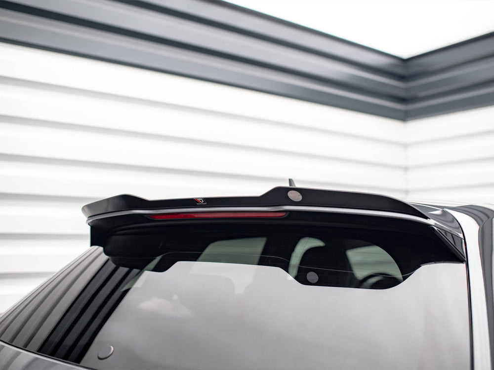 Maxton Design Spoiler Cap Audi S3 Sportback 8v Facelift - Wayside Performance 