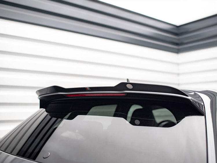 Maxton Design Spoiler Cap Audi S3 Sportback 8v Facelift - Wayside Performance 