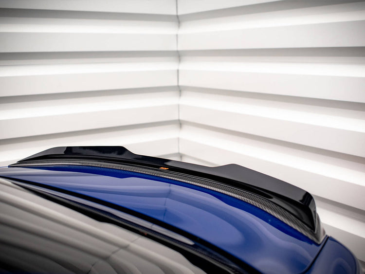 Spoiler CAP Lexus GS F Mk4 Facelift - Wayside Performance 