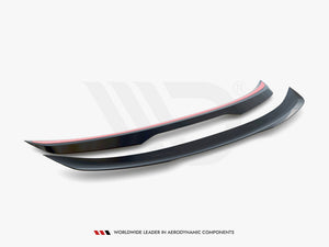 Spoiler CAP Lexus GS F Mk4 Facelift - Wayside Performance 