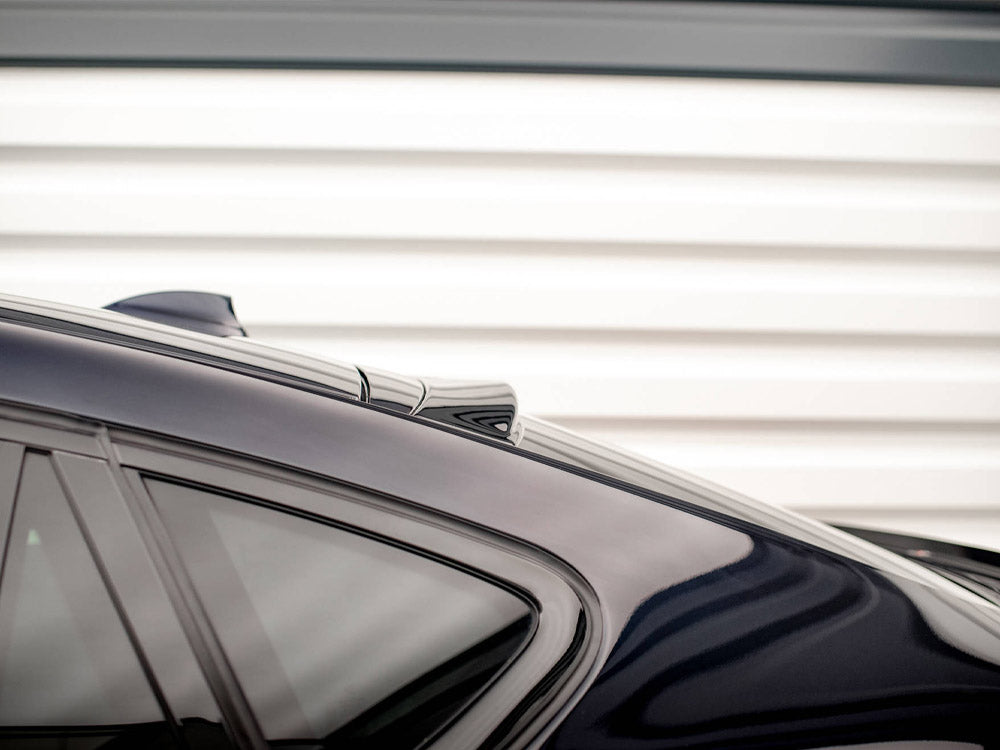 Rear Window Extension BMW X6 M Sport F16 - Wayside Performance 
