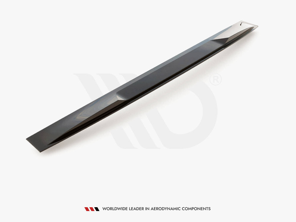 Rear Window Extension BMW X6 M Sport F16 - Wayside Performance 