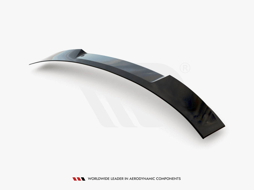 Rear Window Extension BMW X6 M Sport F16 - Wayside Performance 