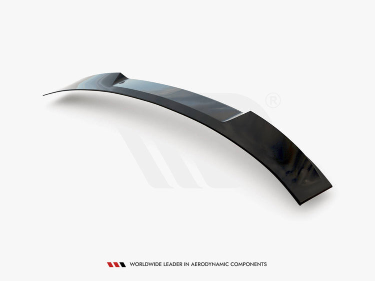 Rear Window Extension BMW X6 M Sport F16 - Wayside Performance 