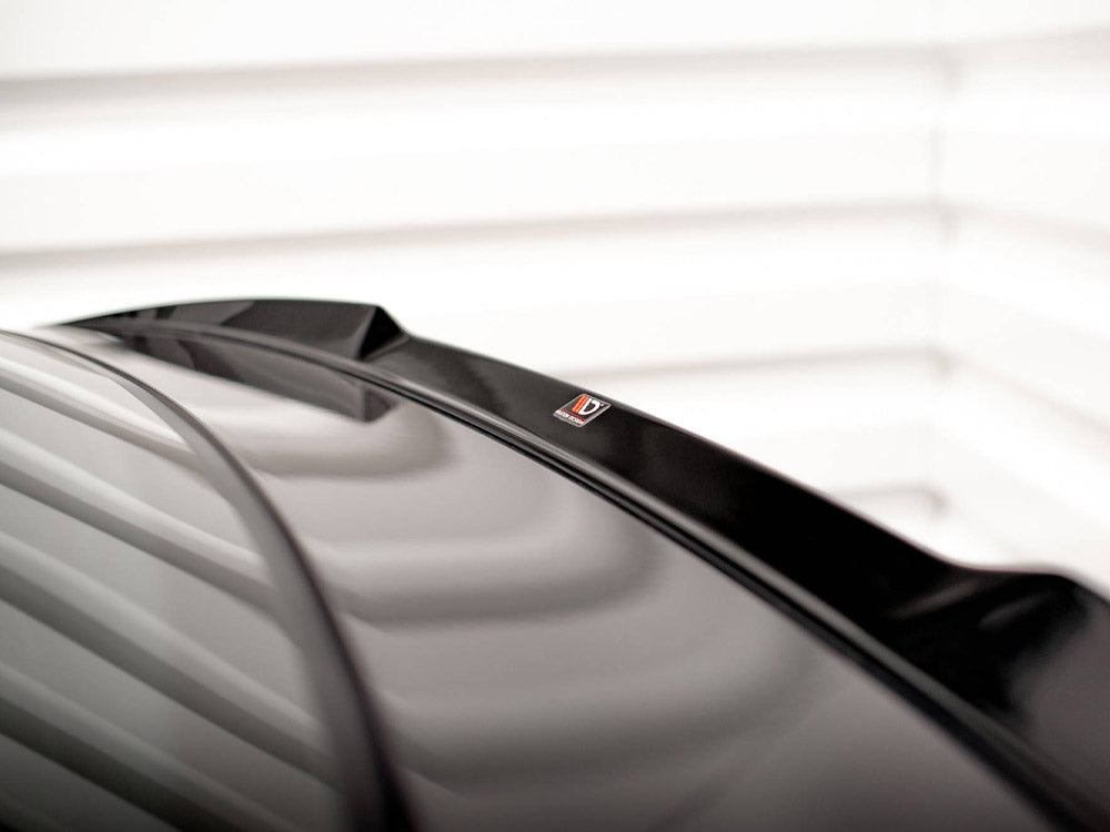 3D Spoiler CAP V.1 BMW X6 M-Pack F16 - Wayside Performance 