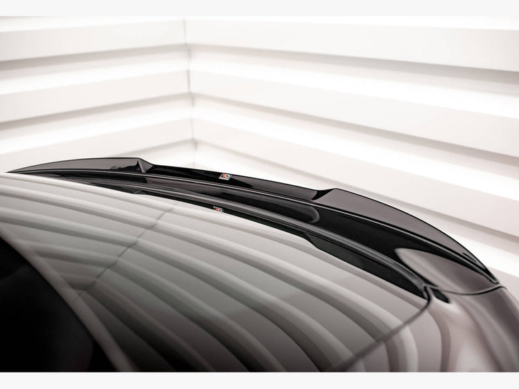 3D Spoiler CAP V.1 BMW X6 M-Pack F16 - Wayside Performance 