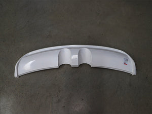 Rear Diffuser VW Scirocco Standard (Scirocco R Look) - Wayside Performance 