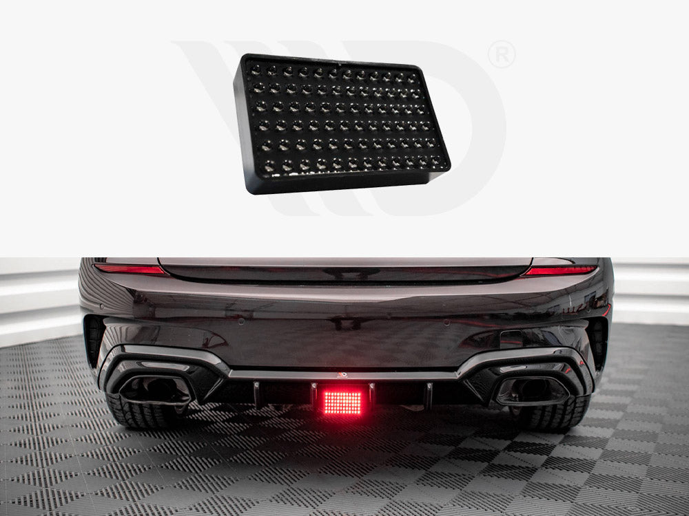 LED STOP Light BMW 3 M-Pack G20 / G21 - Wayside Performance 